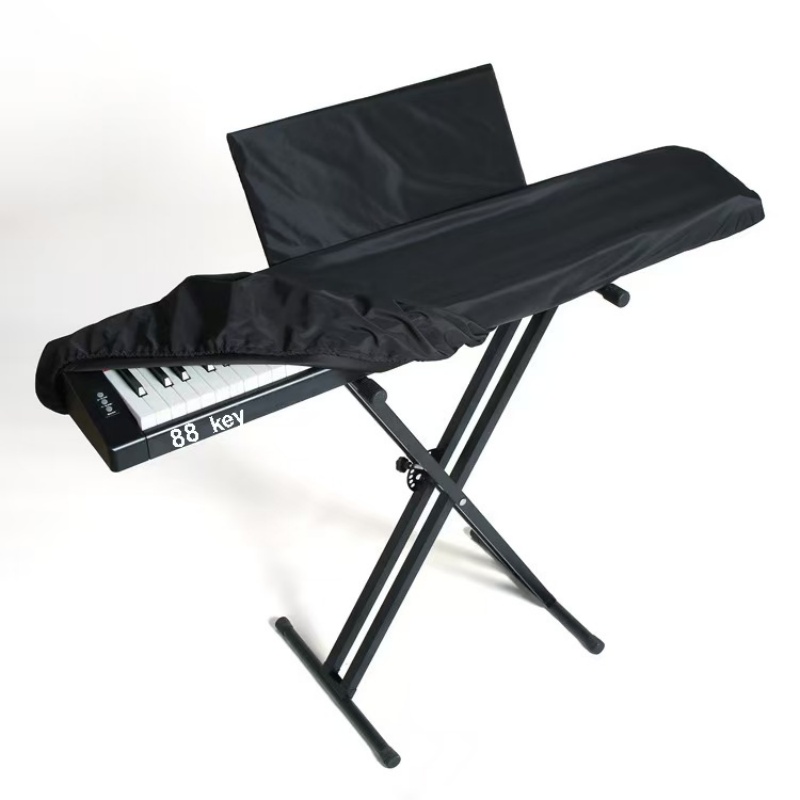 Keyboard Cover - 1 szt. Zmywalna osłona na klawiaturę