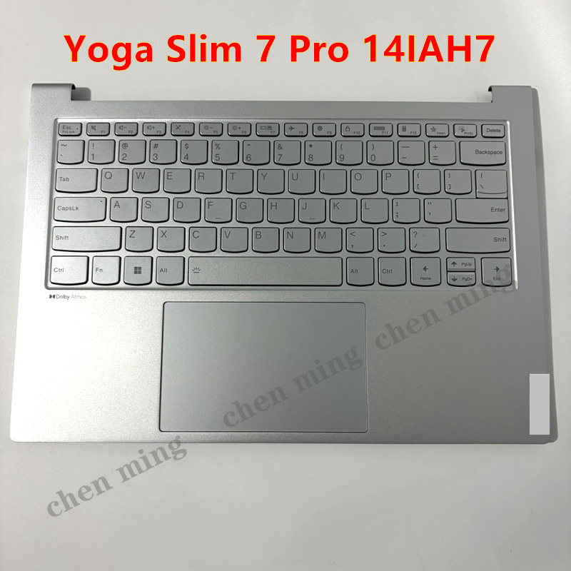 Keyboard Cover - NOWY OBUDOWA DO LAPTOPA Lenovo Yoga