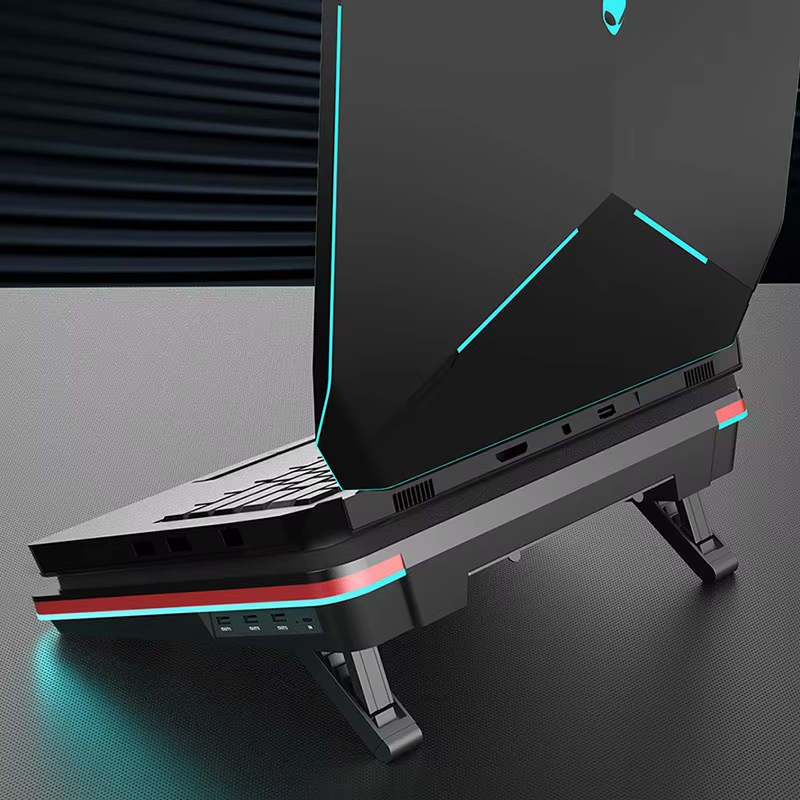 Laptop Stand - Podstawka chłodząca do laptopa 2026 V2/V1/S2/B0,