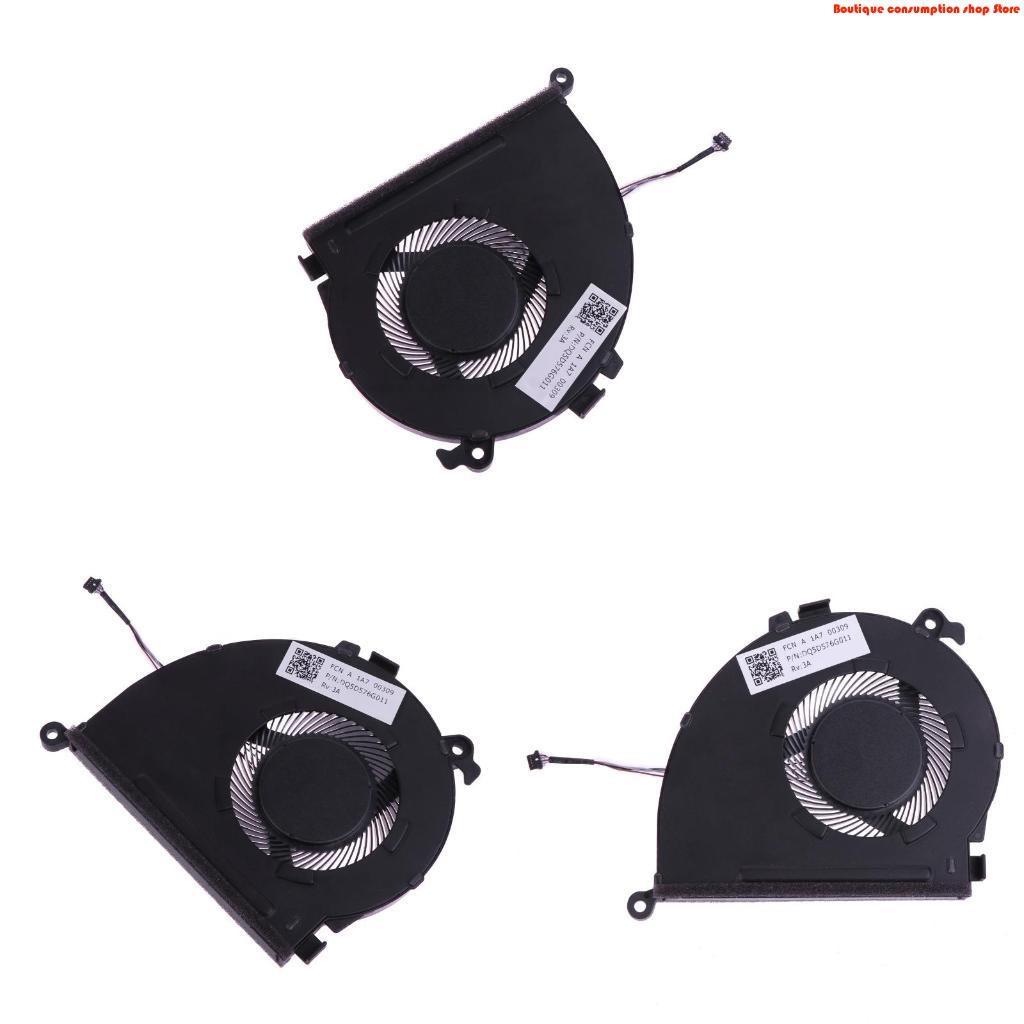 Laptop Cooling Pad - L9NA DQ5D576G011 wentylator procesora laptopa do