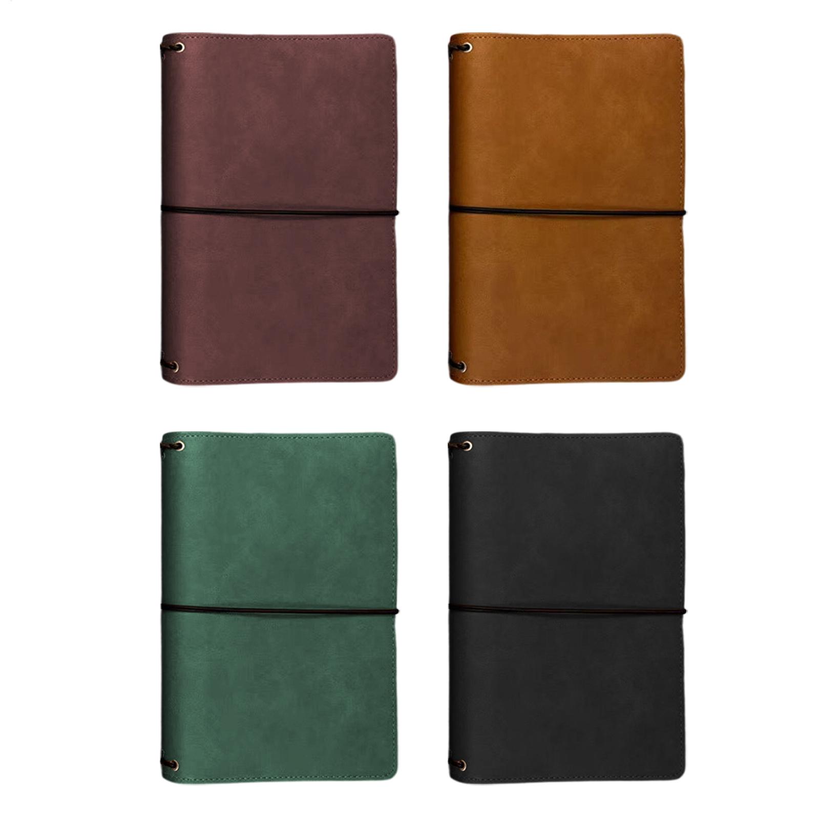 Laptop Sleeve - Okładka do dziennika w formacie A5,