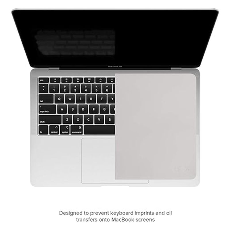 Ściereczka do czyszczenia ekra – Keyboard Cover recenzja i cena