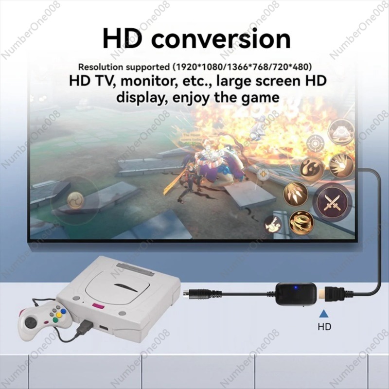 Kabel konwertera HDMI do konso – Hdmi Cable recenzja i cena