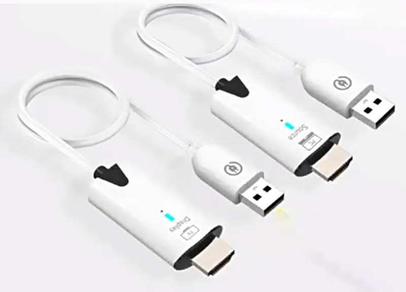 Adapter do transmisji obrazu 3 – Hdmi Cable recenzja i cena