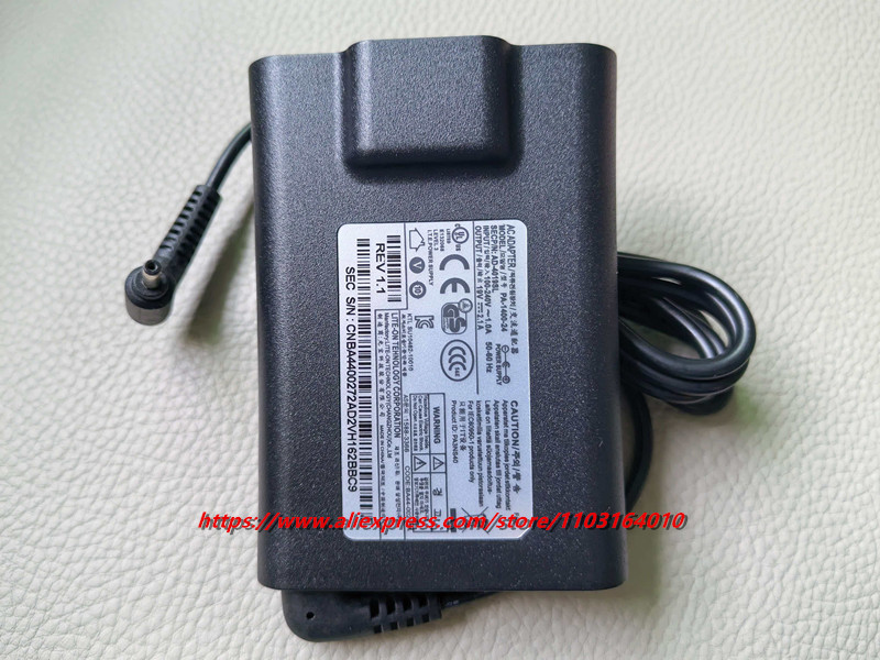 Nowy Oryginalny Zasilacz 19V 2 – Laptop Charger recenzja i cena