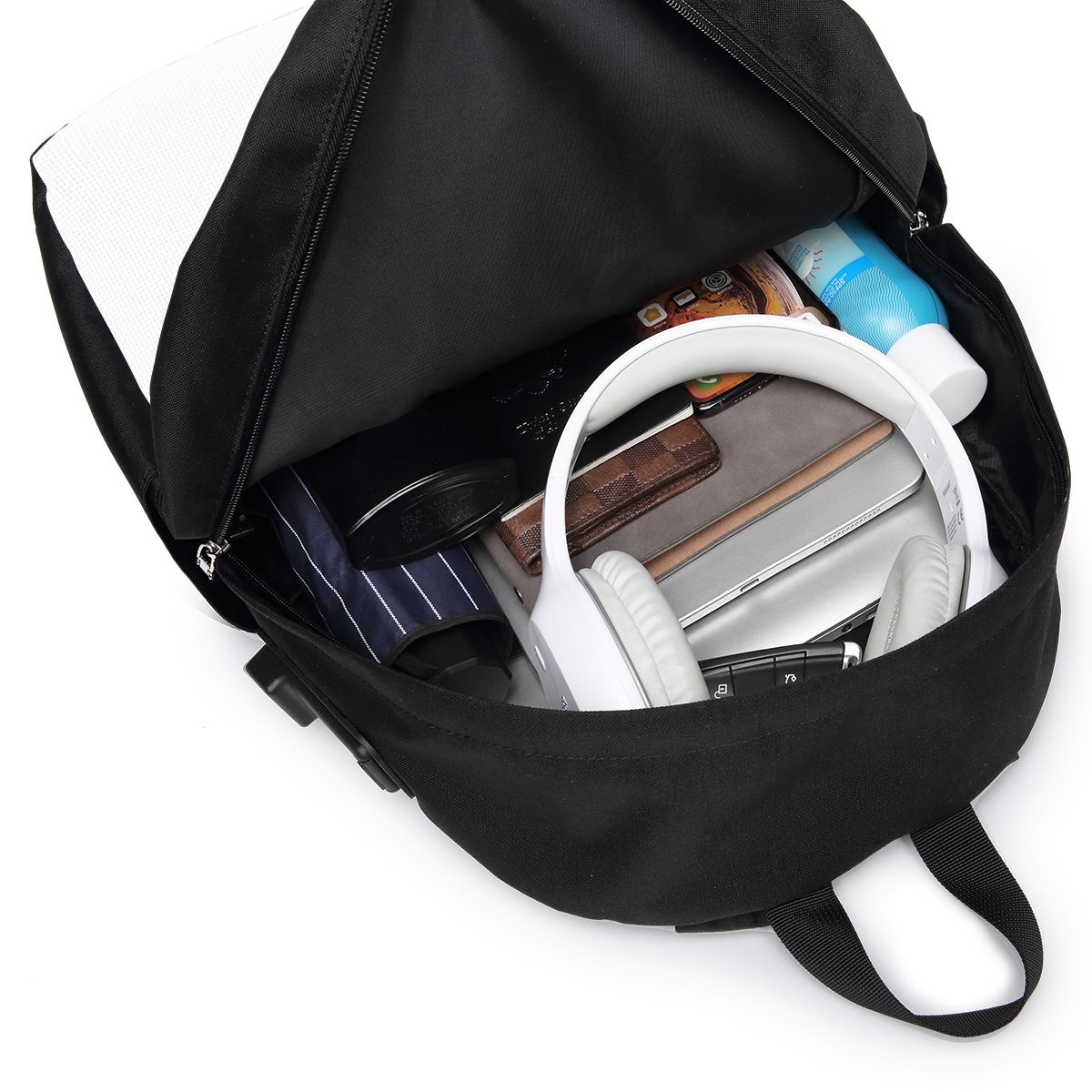 Plecak Bruce Springsteen, torb – Laptop Bag recenzja i cena