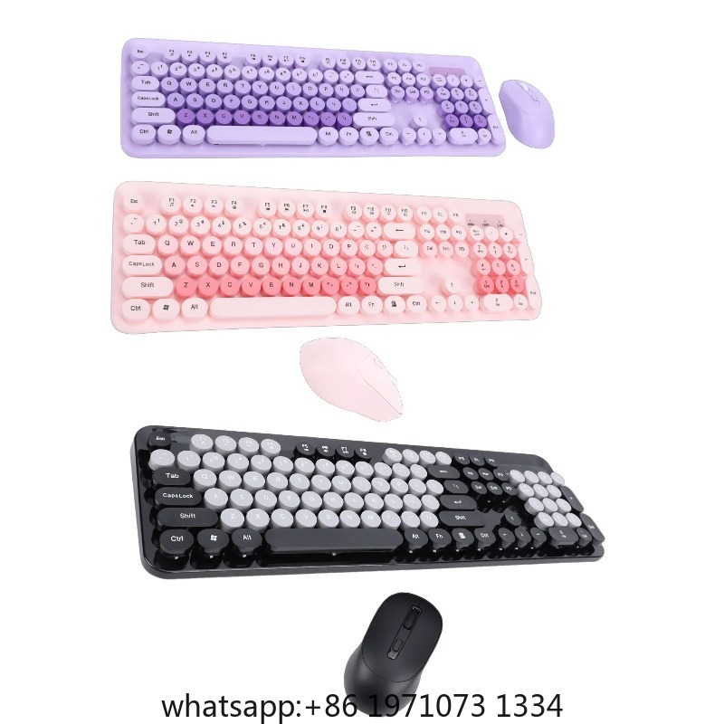 Bezprzewodowa klawiatura, bezp – Laptop Mouse recenzja i cena