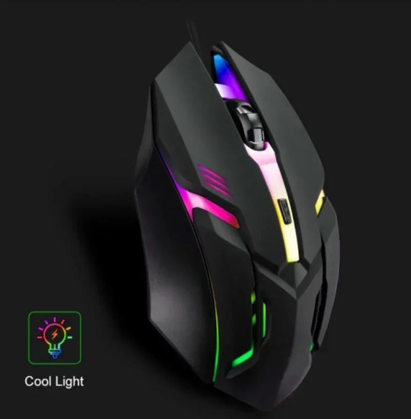 Nowa, najnowsza, wysokiej jako – Laptop Mouse recenzja i cena