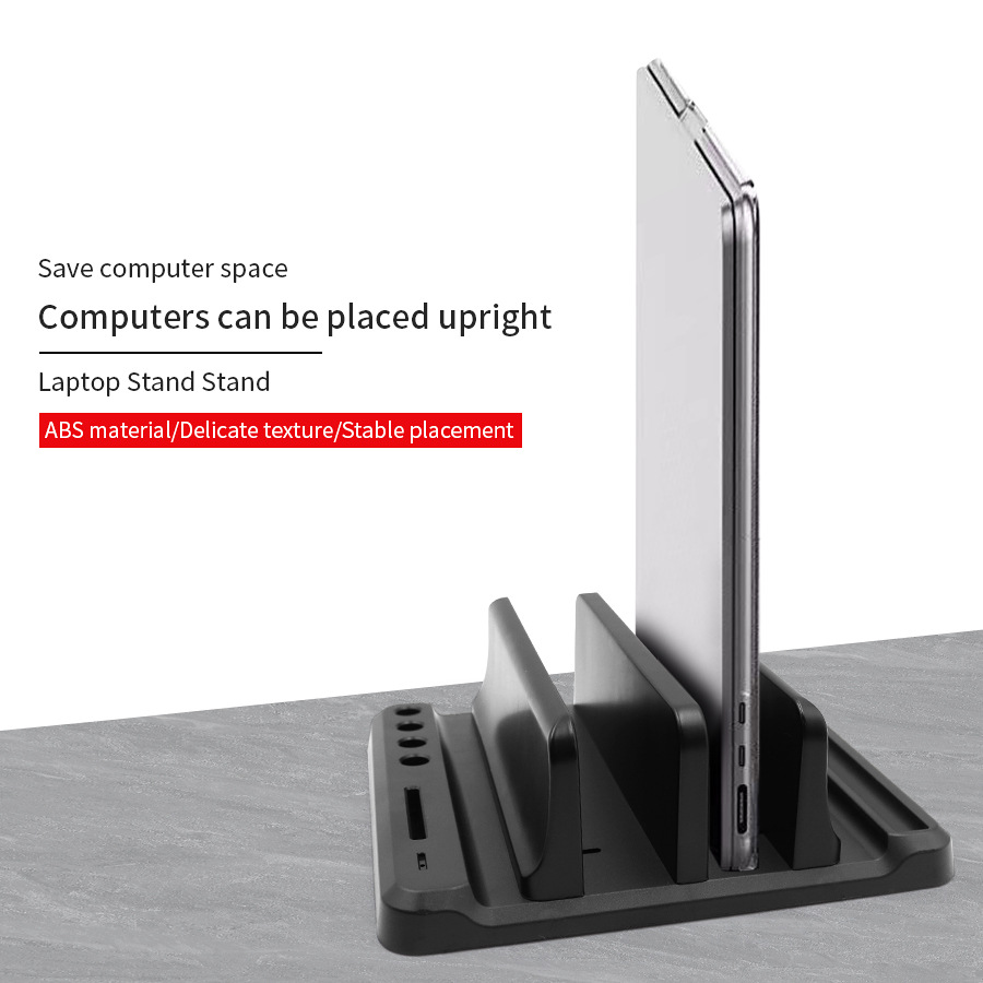 Podstawka pod laptopa, tablet, – Laptop Stand recenzja i cena