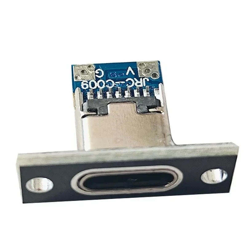 Gniazdo USB 3.1 typu C z płytą – Usb C Hub recenzja i cena