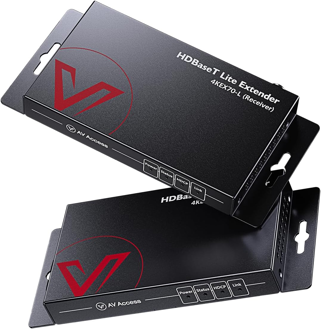 Przedłużacz HDMI HDBaseT AV Ac – Hdmi Cable recenzja i cena