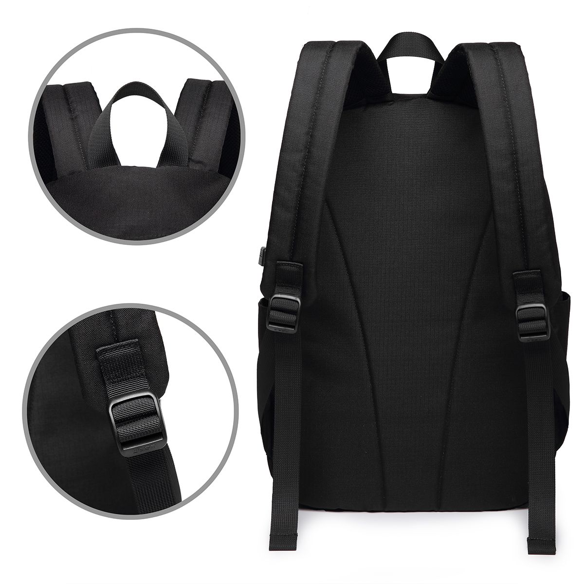 Torba na plecy z motywem piers – Laptop Bag recenzja i cena