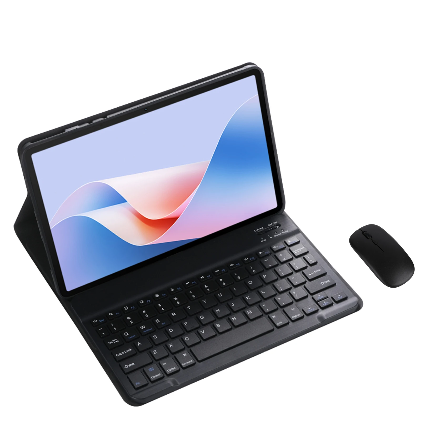 Etui z klawiaturą do tabletu L – Keyboard Cover recenzja i cena