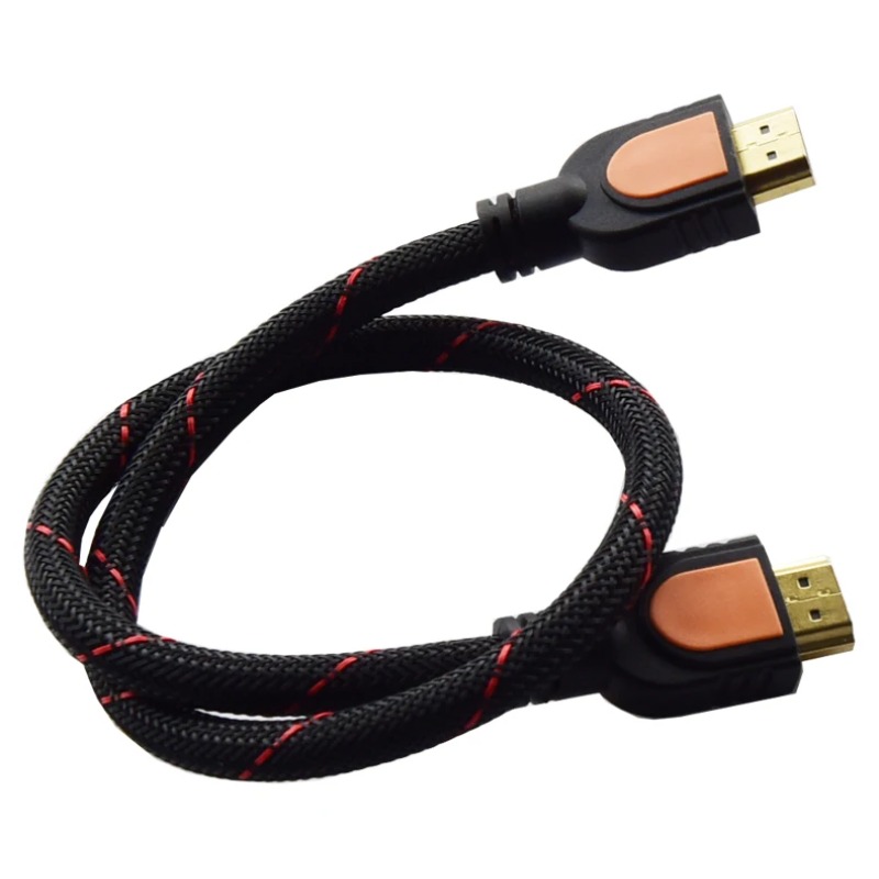 Kabel HDMI IIS z miedzi beztle – Hdmi Cable recenzja i cena