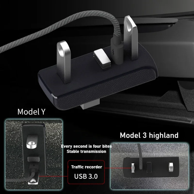 Ulepszony 4-portowy rozdzielac – Usb C Hub recenzja i cena