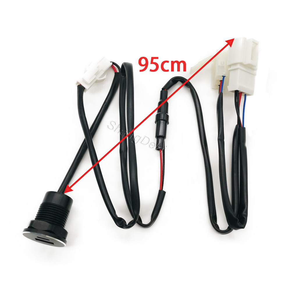1 szt. Samochodowa podwójna ła – Usb C Hub recenzja i cena