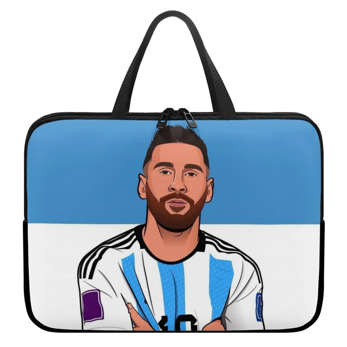 Torba na laptopa dla kobiet, e – Laptop Sleeve recenzja i cena