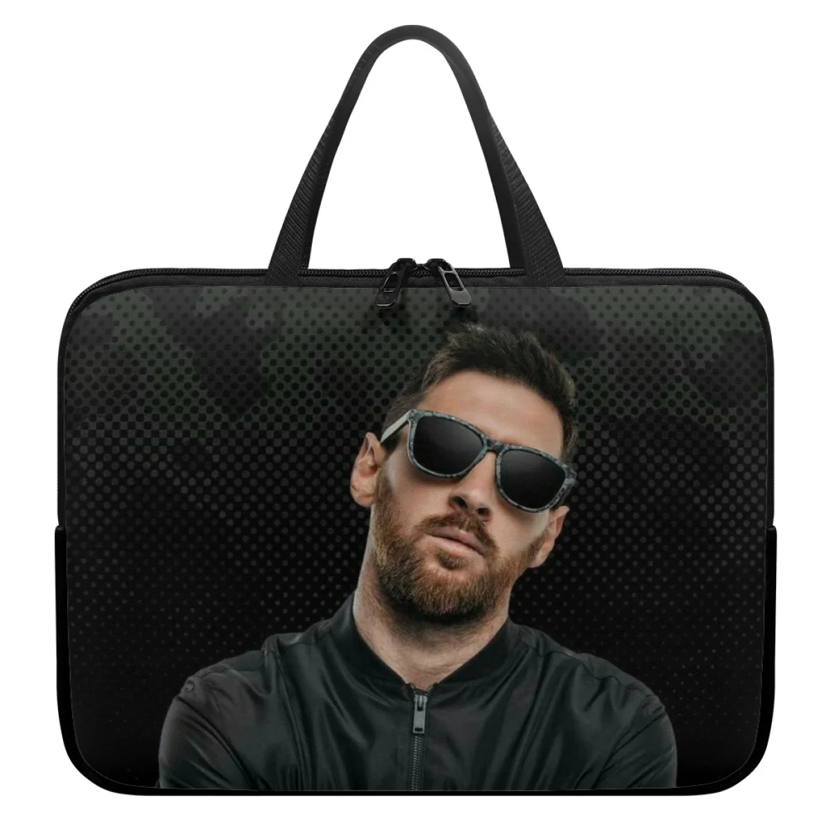 Torba na laptopa dla kobiet, e – Laptop Sleeve recenzja i cena
