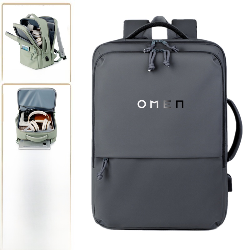   Omen 15,6/16. Torba na lapto – Laptop Bag recenzja i cena