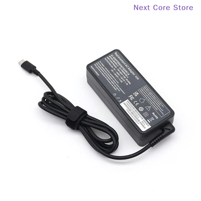 [NC]1 szt. 20V 3.25A 65W Zasil – Laptop Charger recenzja i cena