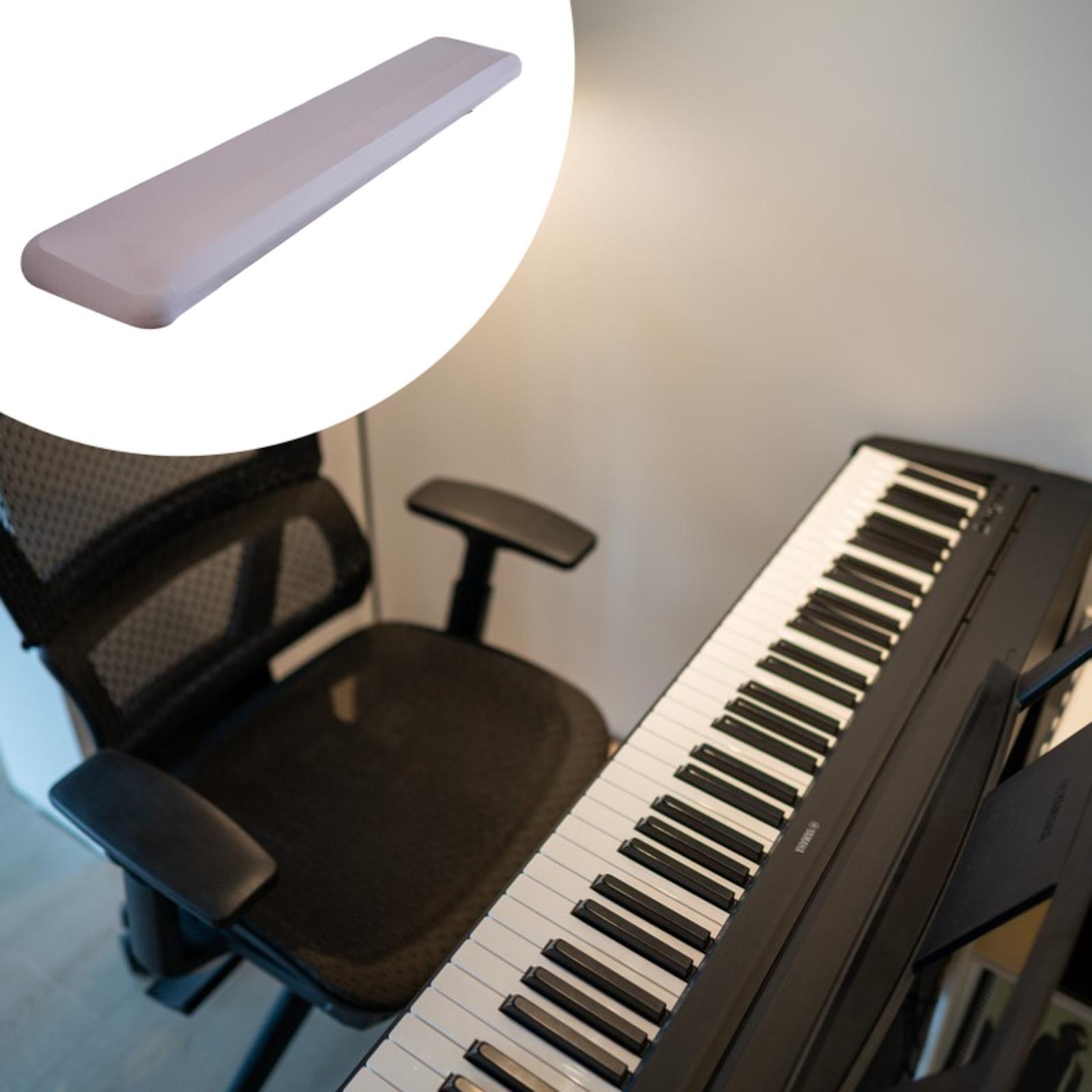 Pokrowiec na klawiaturę pianin – Keyboard Cover recenzja i cena