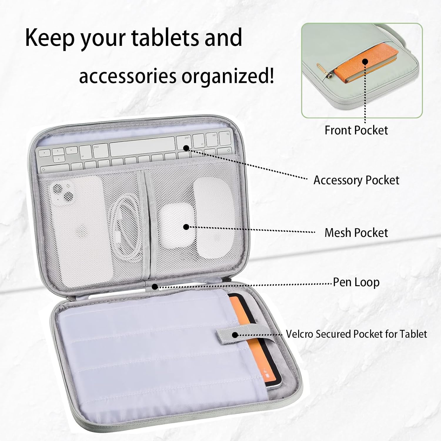 Nowa torba na laptopa One Piec – Laptop Sleeve recenzja i cena